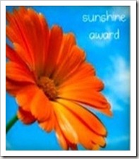 sunshineaward