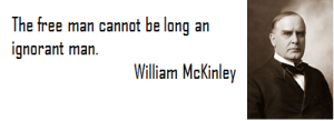 WilliamMcKinley
