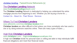christianlending