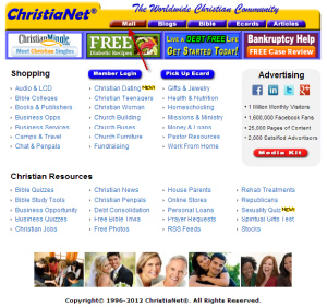 ChristianNet