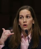 Senate Judiciary Committee Hears From Prominent Voices On Both Sides Of Gun Control Debate