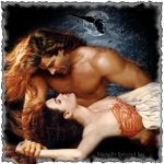 InyoureyesByBelovedisis