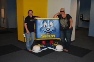 Oh my what will people think