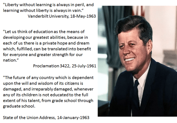 JFK_EDUCATION