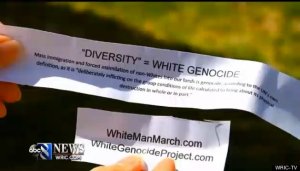 Notes left in Easter Eggs