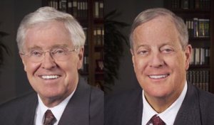 Koch Brothers