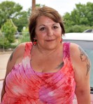 Outside the courthouse 23-May-14