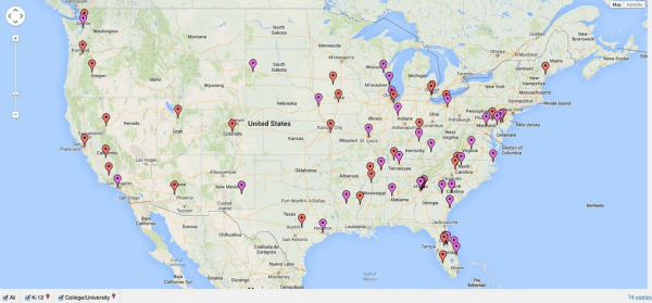 Map Image; Image Credit: Twitter/Mark Gongloff Screen_Shot_2014-06-10_at_1.48.46_PM