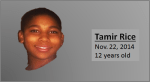 tamir rice