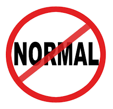notnormal
