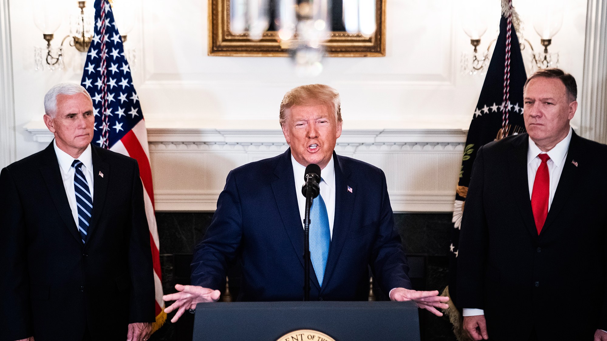 trump-pence-pompeo-impeachment