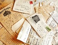 Old Letters